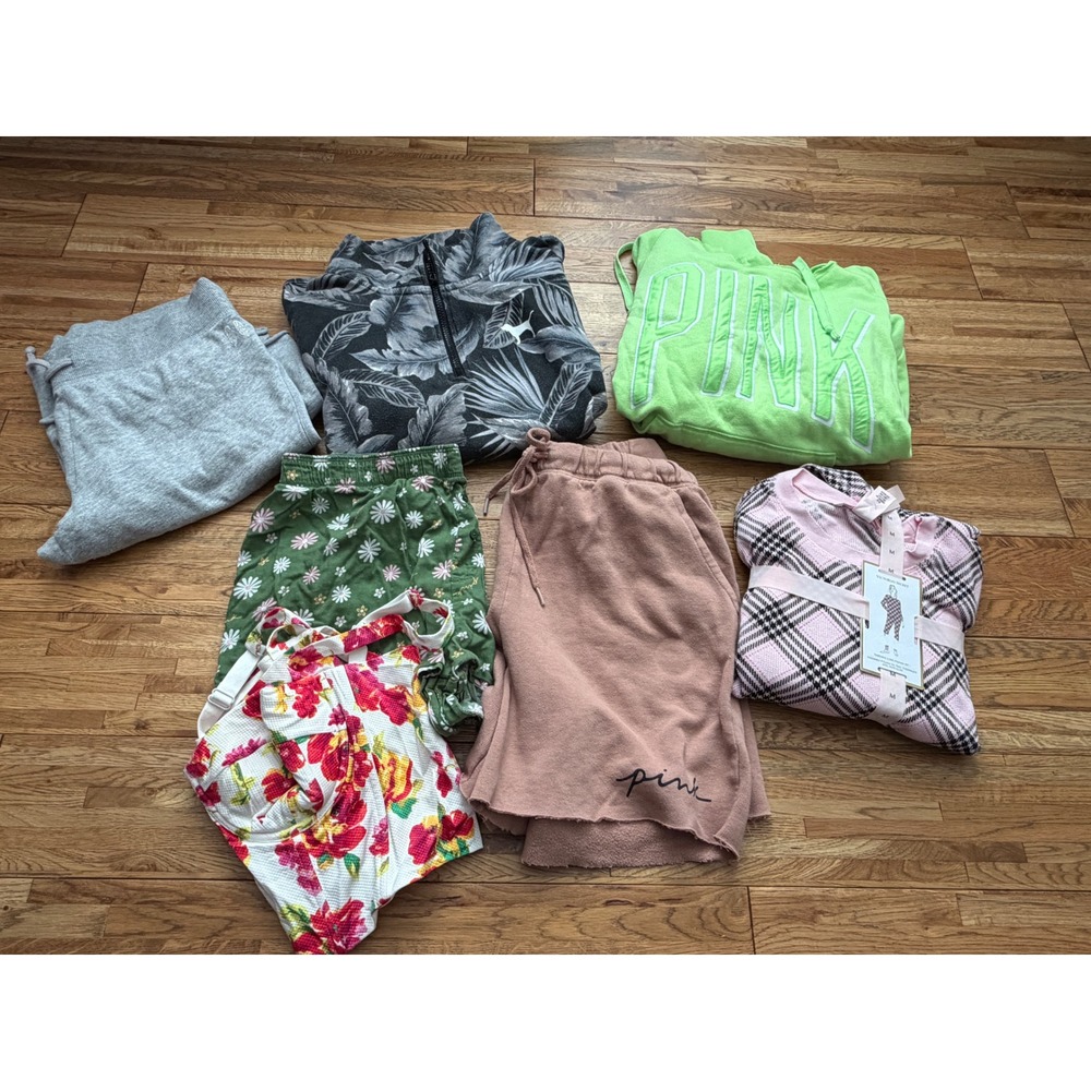 VS PINK Bundle - Medium